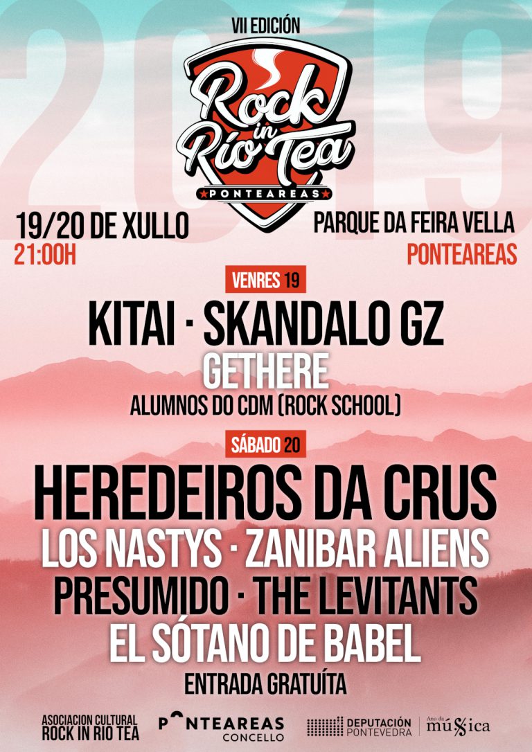 Cartel Rock in Rio Tea 2019_1080