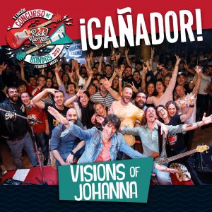 VisionsOfJohanna